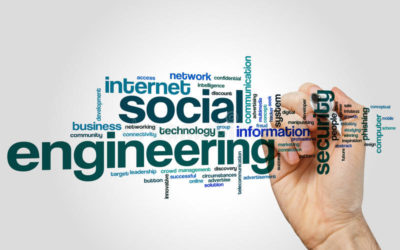 Social Engineering…
