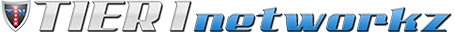 Tier1 Networkz